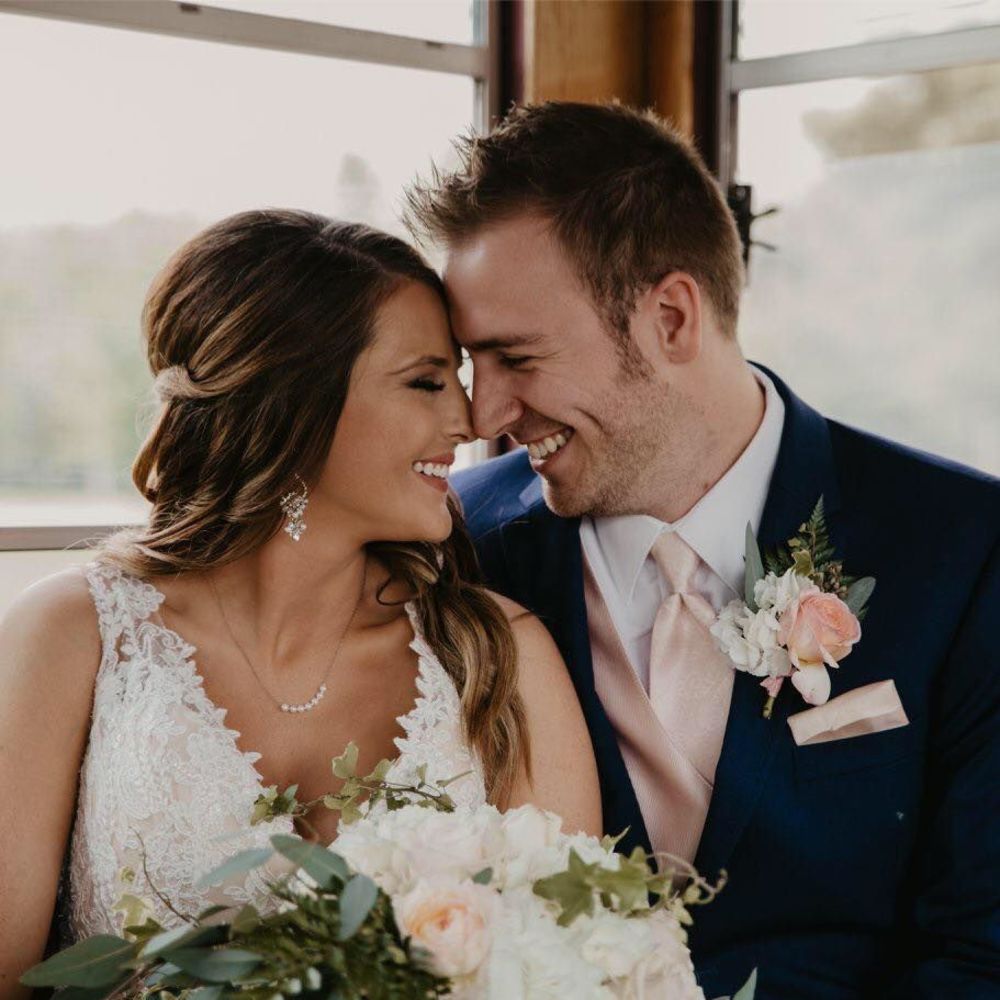 Meet your Posher, Macy